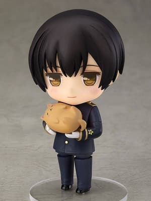 Nendoroid 1283 Japan - 4