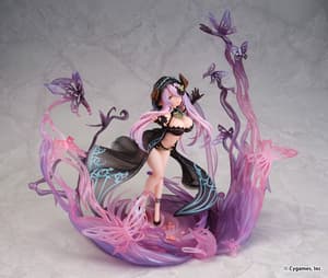 Narmaya - The Black Butterfly - AniGift (1)