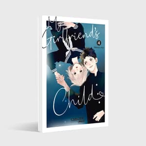My Girlfriend's Child - Carlsen - Band 04 - 2