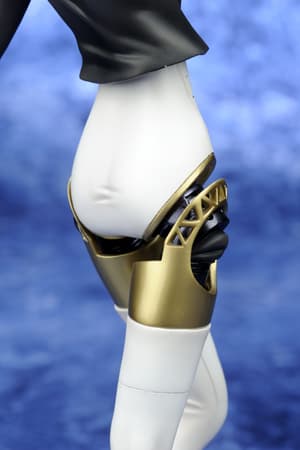 Aegis Aigis Agis - Schuluniform Version - 7