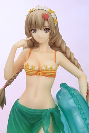 Shining Beach Heroines - Amil Manaflare - 6