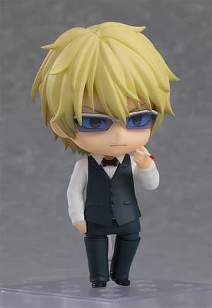 Nendoroid 2296 Shizuo Heiwajima - 3