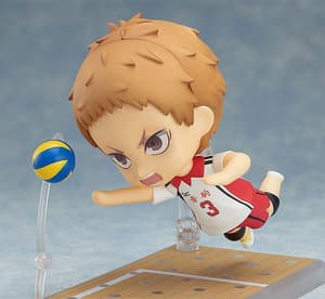 Nendoroid 807 Morisuke Yaku - Re-Release - 4