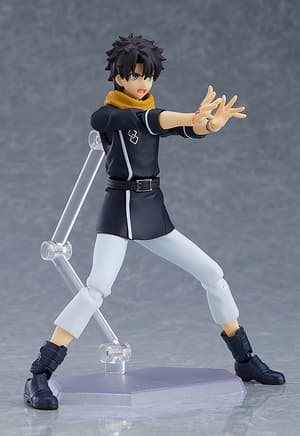 Figma EX-059 Fujimaru Ritsuka - 2