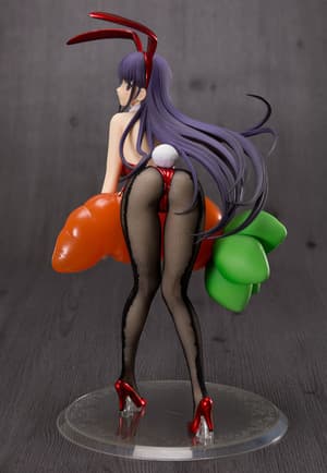 Yumiko Sasaki - Cherry Red Version - Orchid Seed - 4