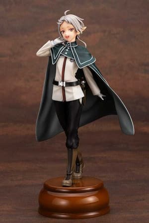 Fitts Doll - Kotobukiya - 7