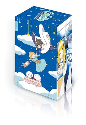 Colette beschließt zu sterben - Altraverse - Band 10 Collectors Edition (1)