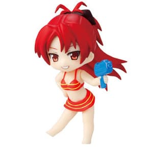 Kyouko Sakura Niitengo - Swimsuit Version - 1