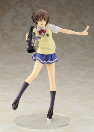 Ryoko Kaminagi - Resurrection - 3