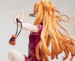 Holo - Chinese Dress - KD Colle - Kadokawa - 7