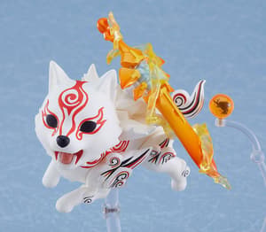 Nendoroid 1697-DX Shiranui - DX Version - Neuauflage - 5
