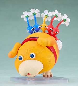 Nendoroid 2975 Oatchi - 3