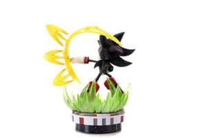 Shadow the Hedgehog (Chaos Control) - Sonic the Hedgehog - First 4 Figures - 16