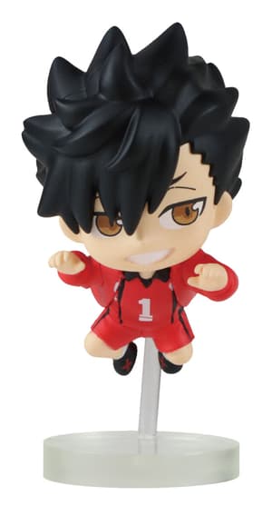Haikyuu!! Hoppin Figures Random Selection - 7