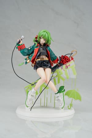 Siki Rain or Shine - Deluxe Version - Original Design ART - Astrum Design (3)