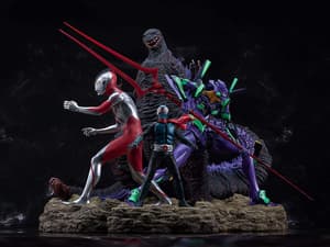 Ultraman (Shin Japan Heroes Universe) - 4