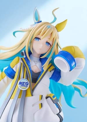 Neo Universe - L - Uma Musume Pop Up Parade - Good Smile Company - 1