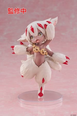 Faputa - Coreful Figure - Taito - Neuauflage - 5