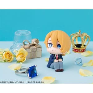 Aqua - Oshi no Ko Look Up - Megahouse (9)