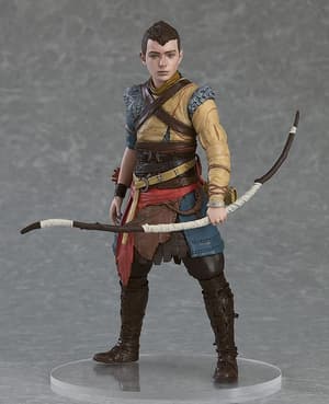 Atreus - God of War Pop Up Parade - Good Smile Company - 4