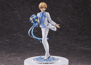 Eugeo - Weißer Anzug Ver.- Sword Art Online: Alicization - eStream - 21