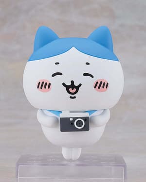 Nendoroid Hachiware(re-run) - 3