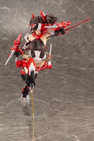 Asra Ninja - Bonus Edition - Kotobukiya - 10
