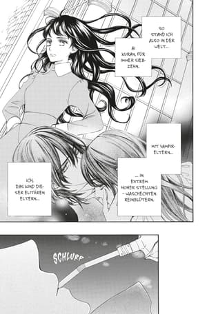 Vampire Knight Memories Band 5 - 5