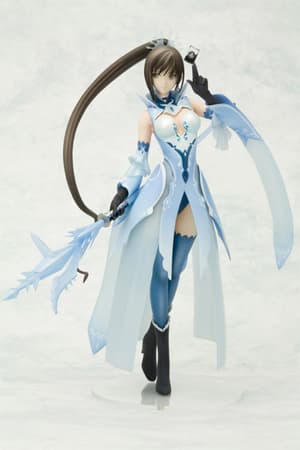 Maxima - Sakuya-Mode Cerulean - 1