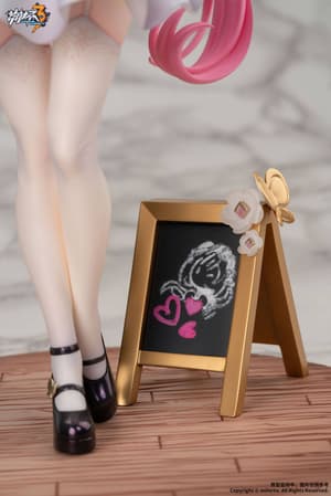 Elysia - Pink Maid  - Honkai 3rd - Apex (3)