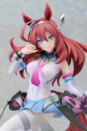 Mihono Bourbon - SP - Uma Musume Pop Up Parade - Good Smile Company - 7