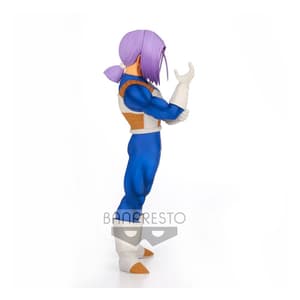 Trunks - Solid Edge Works Vol. 2A - Banpresto - 4