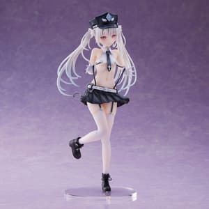 Angel Police (Rurudo) - Union Creative - 5