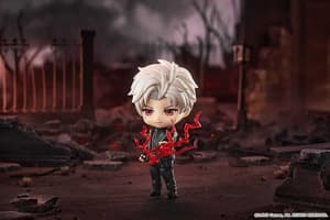 Nendoroid 2997 Sylus - 3