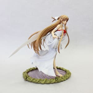 Asuna Yuuki - Titania Version - PLUM - 5