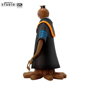 Koro Sensei braun - Assassination Classroom - AbyStyle Studio (1)