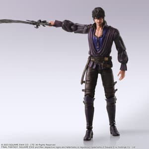 Barnabas Tharmr - Final Fantasy XVI Bring Arts - Square Enix (6)