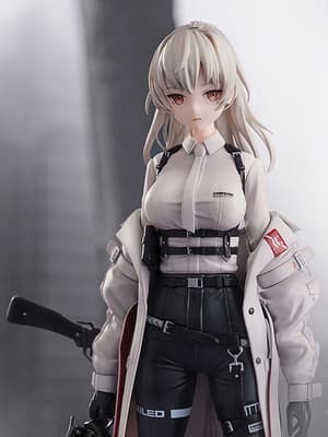 F01 - neco A-Z - Alumina - 1