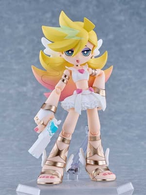 Figma 706 Panty - Angel - 1