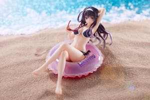 Utaha Kasumigaoka - Aqua Float Girls - Taito (3)