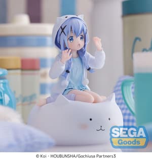 Chino Kafuu - Luminasta - Sega (4)