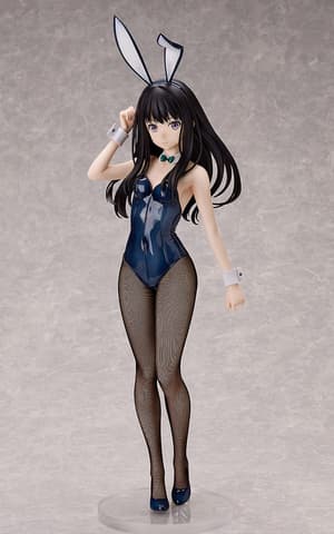 Takina Inoue - 1/4 B-Style Bunny - FREEing - 1