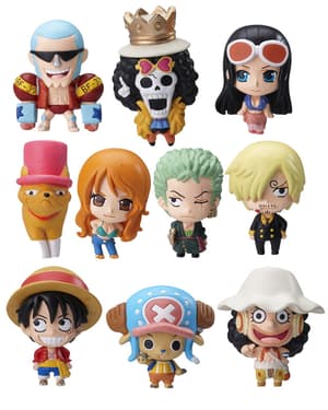 Franky - PCF New Worlds Mugiwara Reunion - 3