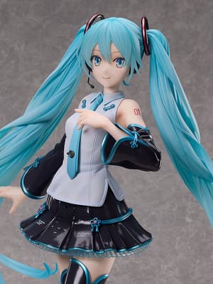 Hatsune Miku - V4 Chinese - 1/3 B-Style - FREEing - 8