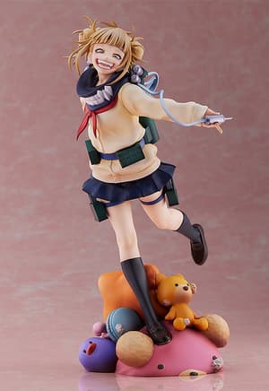 Himiko Toga - S-Fire - SEGA / Takara Tomy (1)