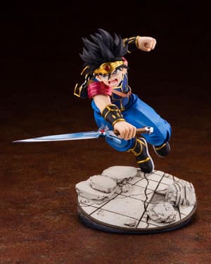 Dai - Standard Edition - ARTFX J - Kotobukiya - 10
