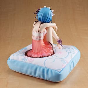 Rem - Birthday Lingerie Version - Kadokawa - 4