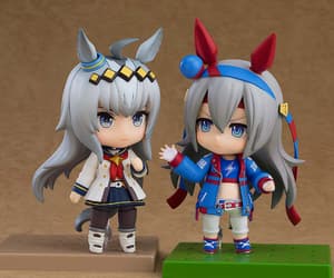 Nendoroid Tamamo Cross - 8