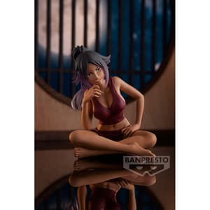 Yoruichi Shihoin (Relax Time) - Bleach - Banpresto (1)