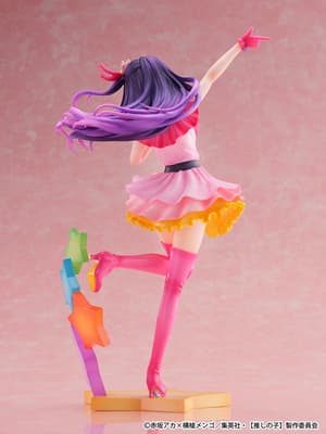 Ai, Aqua & Ruby - Shibuya Scramble Figure - eStream - 5